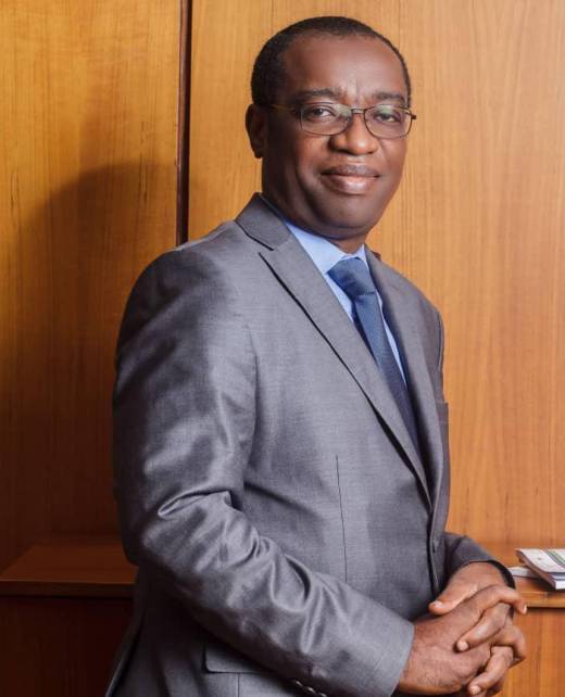 Apôtre Béné SAMMARIE