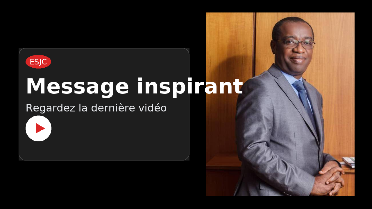 Aperçu de la prédication